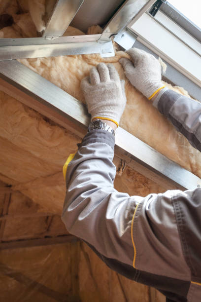 Best Garage Insulation Installation  in Lake Meade, PA
