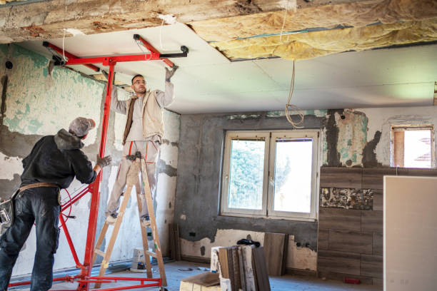 Range of Insulation Solutions in Lake Meade, PA
