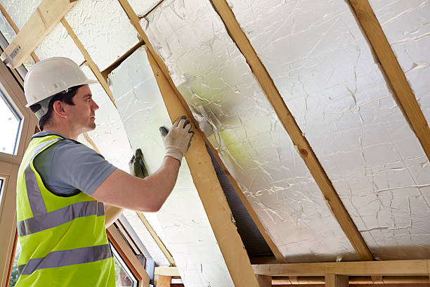 Best Professional Insulation Contractor  in Lake Meade, PA